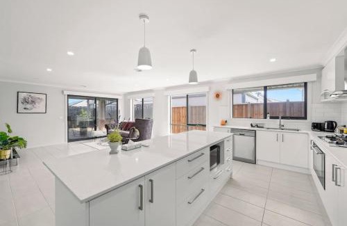 Clyde North House | Ramlegh Spring Estate - High Quality Family Living