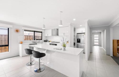 Clyde North House | Ramlegh Spring Estate - High Quality Family Living