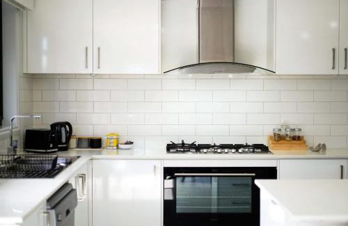 Clyde North House | Ramlegh Spring Estate - High Quality Family Living