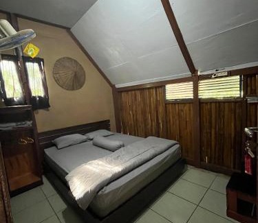 Bantimurung House | Rammang Rammang Guest House