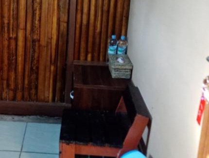 Bantimurung House | Rammang Rammang Guest House