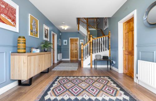 Ballycastle House | Ramoan House