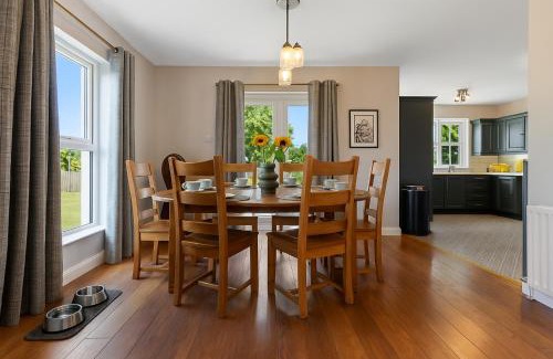 Ballycastle House | Ramoan House