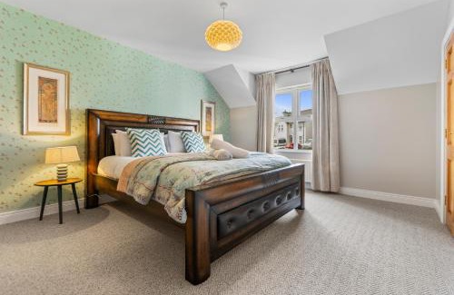 Ballycastle House | Ramoan House
