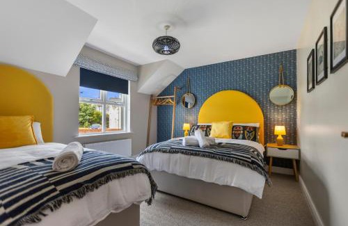 Ballycastle House | Ramoan House