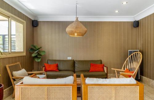 Mitzpe Ramon Hotel | Ramon Suites by Smart Hotels