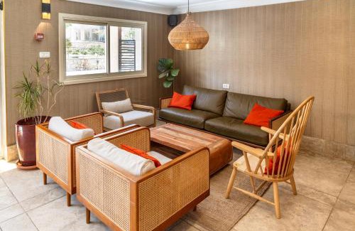 Mitzpe Ramon Hotel | Ramon Suites by Smart Hotels