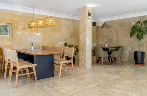 Mitzpe Ramon Hotel | Ramon Suites by Smart Hotels
