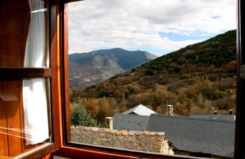 Esterri D'Aneu House | Ramonet House 2