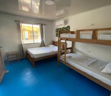 Rincon Hotel | Ramos de mar