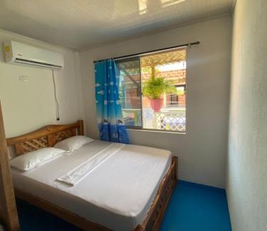 Rincon Hotel | Ramos de mar