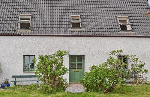 Glenelg House | Rams Cottage