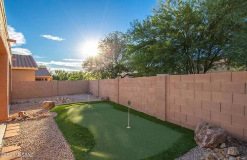 Oro Valley House | RAMS Pass 3BR Getaway
