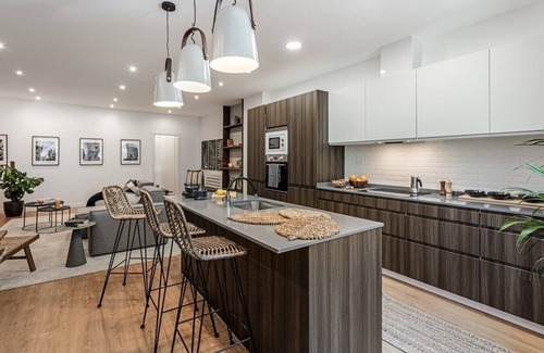 Goya Apartment | Ramsar - 2 bedrooms in Goya