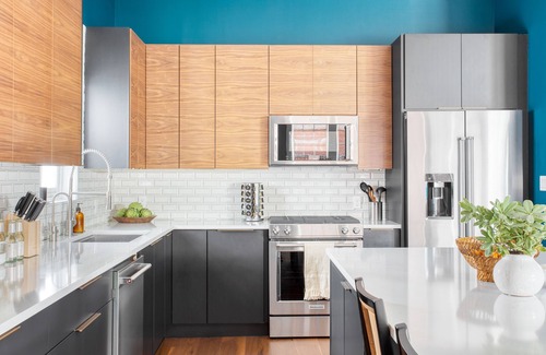 Bouldin House | Ramsey by AvantStay | Modern Character Home in Austin w/Pool!