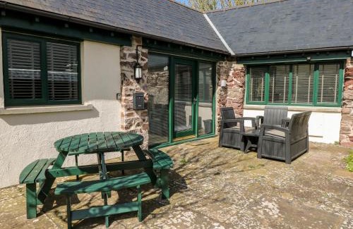 St Ishmaels House | Ramsey Cottage