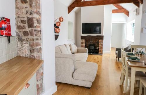 St Ishmaels House | Ramsey Cottage