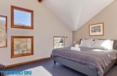 Thredbo Ski Chalet | Ramshead Creek 2