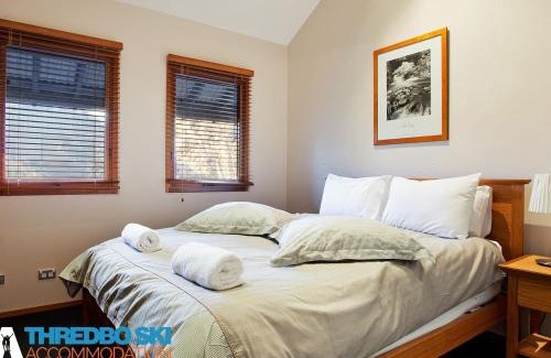 Thredbo Ski Chalet | Ramshead Creek 2