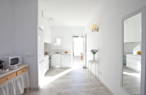Alcudia Ski Chalet | Ran de mar