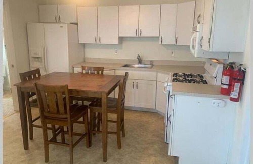 Point Pleasant Beach House | RAN131F | Enjoy access to Lake Louise, fishing, crabbing & more at this immaculate property!
