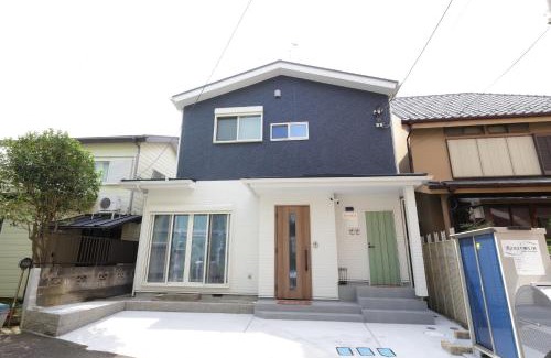 Katasekaigan Apartment | Rana片瀬江ノ島