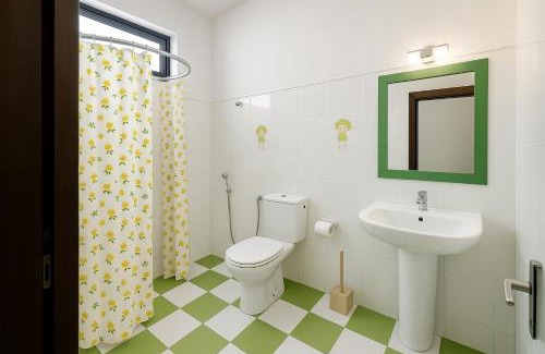 Kandy Hotel | Ranaya Residence Kandy