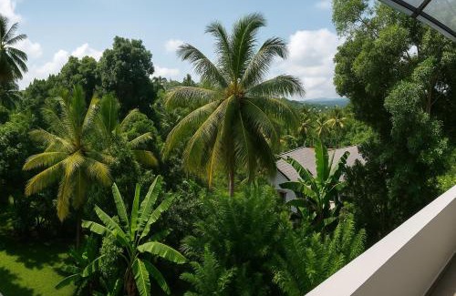 Kandy Hotel | Ranaya Residence Kandy