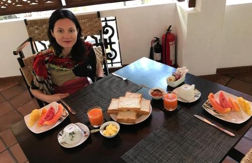 Kandy Hotel | Ranaya Residence Kandy