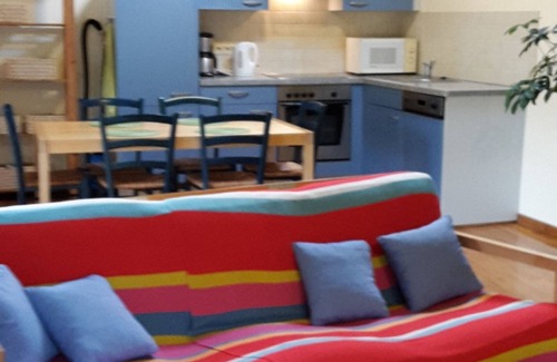 Rance-montbliart Cottage | Rance: country holiday home - RANCE