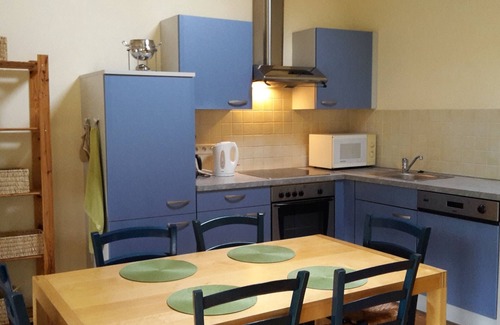 Rance-montbliart Cottage | Rance: country holiday home - RANCE