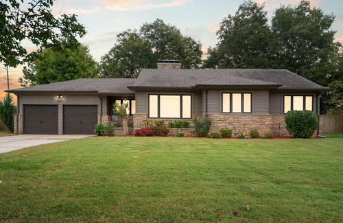 Tulsa House | Ranch Acres Expo-Heart of Tulsa