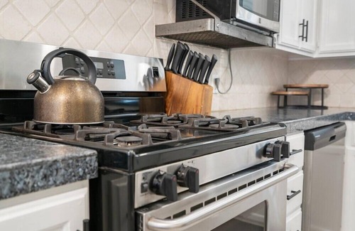 Tulsa House | Ranch Acres Expo-Heart of Tulsa
