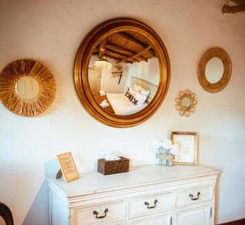 Hameau de Palombaggia Hotel | Ranch Campo Palombaggia