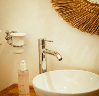 Hameau de Palombaggia Hotel | Ranch Campo Palombaggia