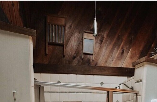 Cazadero Other | Ranch House for Two