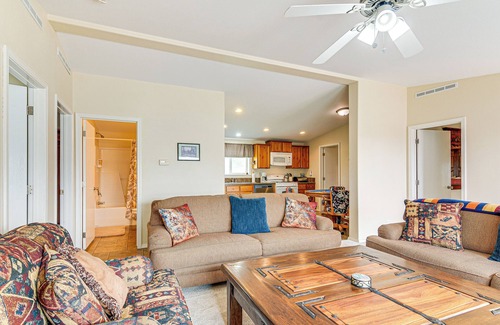 Boulder House | Ranch House in Boulder! Gateway to Nearby Parks!