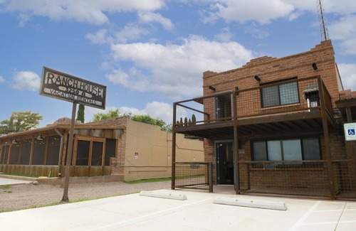 Sonoita Apartment | Ranch House Suite 2