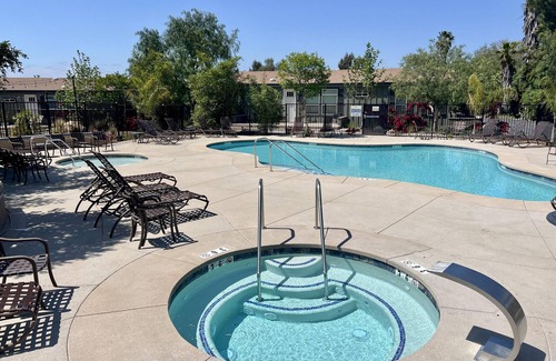 Temecula House | Ranch House View #1 - 4 bedroom, 4 bath home on-site of Galway Downs