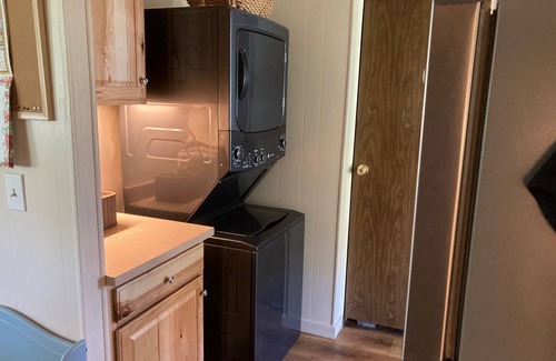 Parshall House | Ranch in private canyon close to the Colorado River surrounded by BLM lands