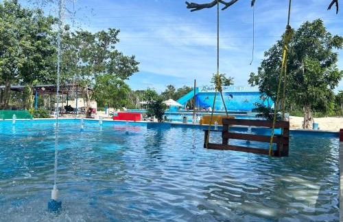 Hidalgo Hotel | Ranch las chulas Hotel and restaurant