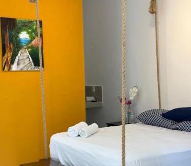 Hidalgo Hotel | Ranch las chulas Hotel and restaurant