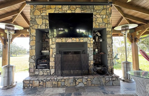 St. Cloud House | Ranch Resort Home in the Lake Nona Saint Cloud area with Superb Amenities,