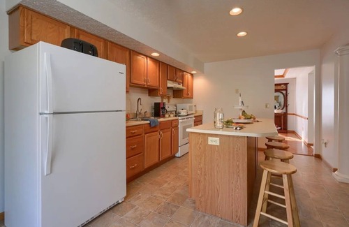 South Bloomingville Cottage | Ranch retreat in the heart of Hocking Hills