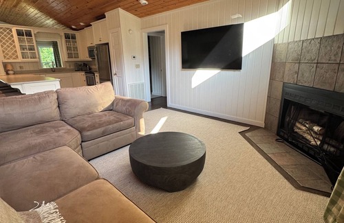 Highlands House | Ranch Retreat: Acres of pristine pasture land with mountain views awaits you!