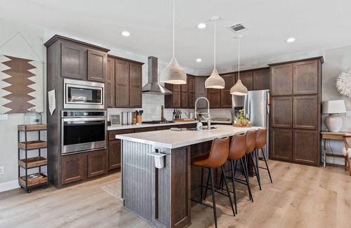 Keene House | Ranch Retreat Getaway with Pool, Hot Tub & entire ranch to explore!