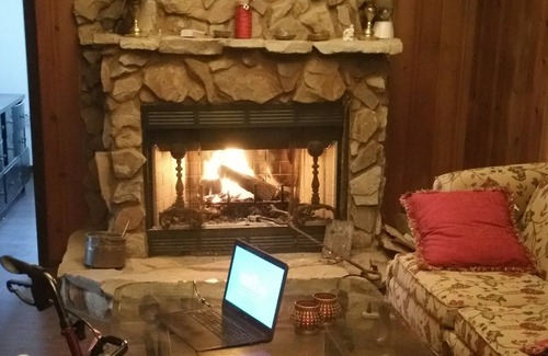 Mitiwanga House | Ranch style cottage minutes from Lake Erie, Cedar Point, Sandusky, and Vermilion
