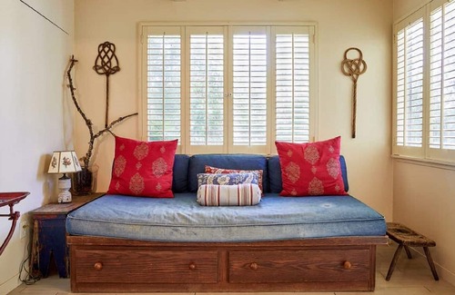 Deer Park House | Ranch-Style Home in the Heart of the Napa Valley Vineyards