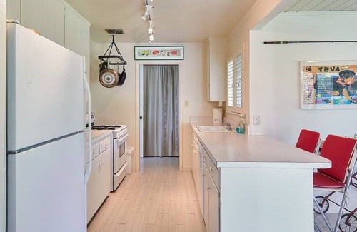Deer Park House | Ranch-Style Home in the Heart of the Napa Valley Vineyards