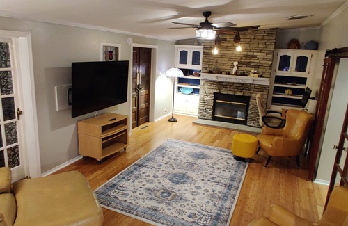 Long Neck House | RANCH WITH CACTUSES weekly and monthly rentals up to 35% OFFn+No linen fee